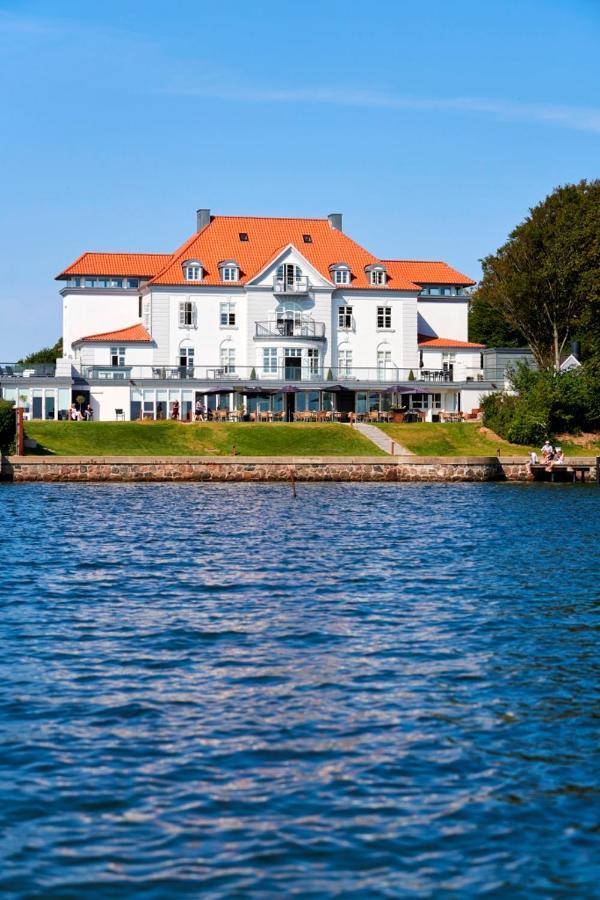 SIXTUS SINATUR HOTEL & 4* (Denmark) - from 199 | BOOKED